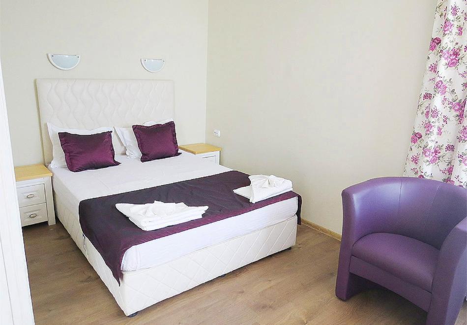 Family Hotel Sofi โซโซโปล ภายนอก รูปภาพ