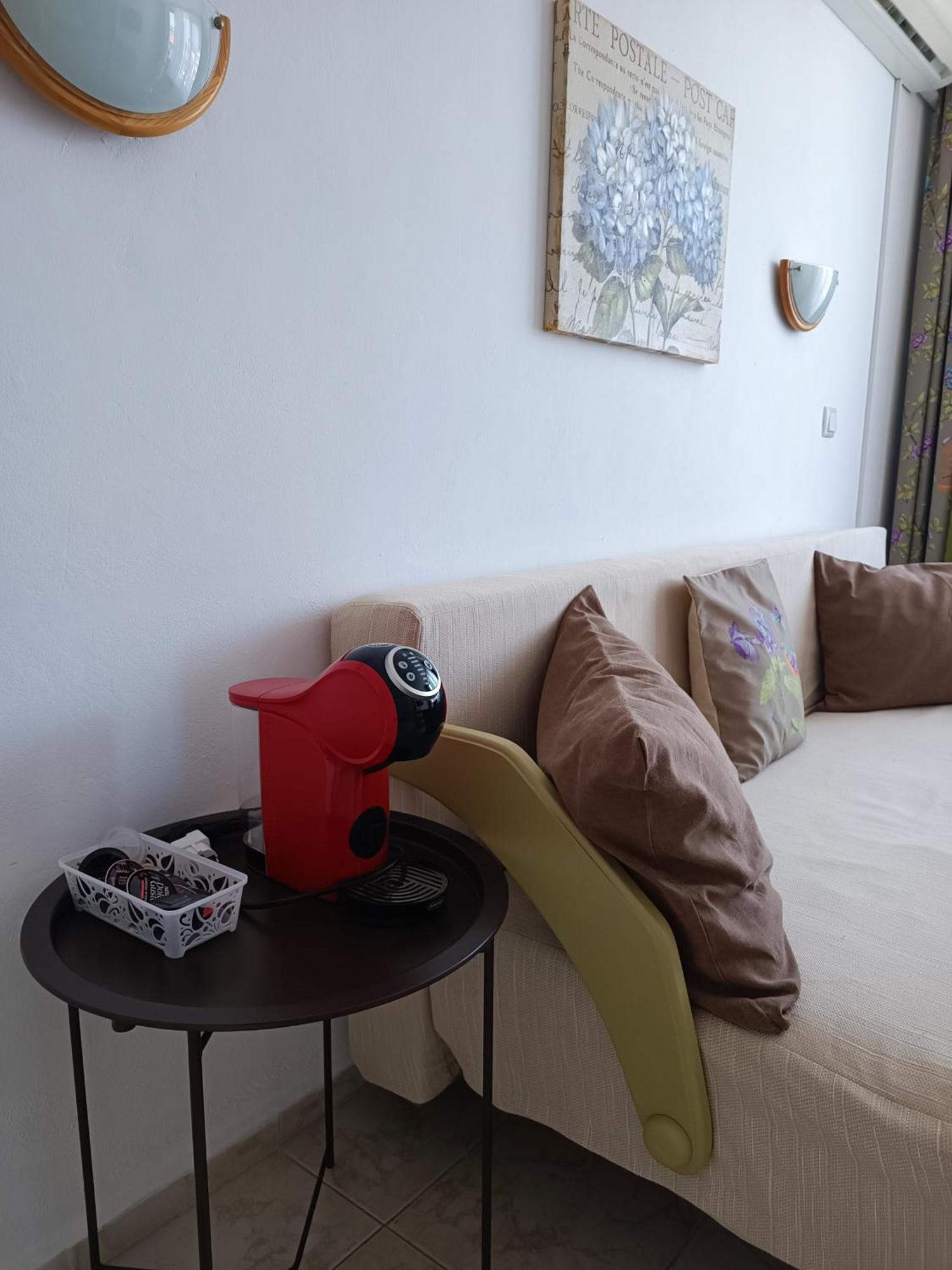 Family Hotel Sofi โซโซโปล ภายนอก รูปภาพ