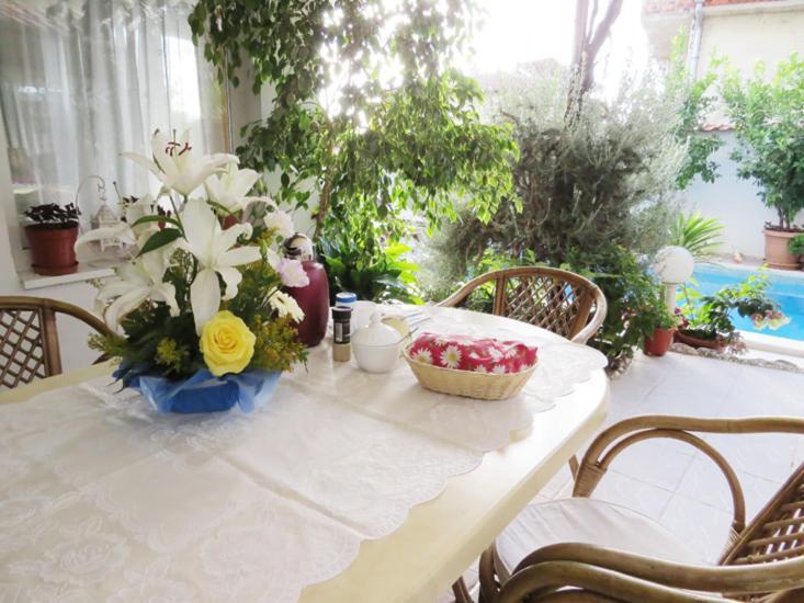 Family Hotel Sofi โซโซโปล ภายนอก รูปภาพ